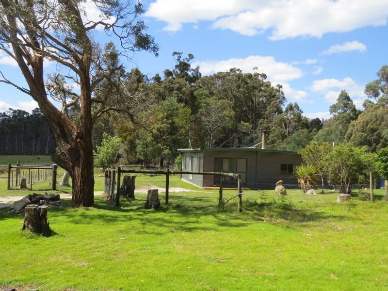 408 Upper Scamander Road, Scamander TAS 7215
