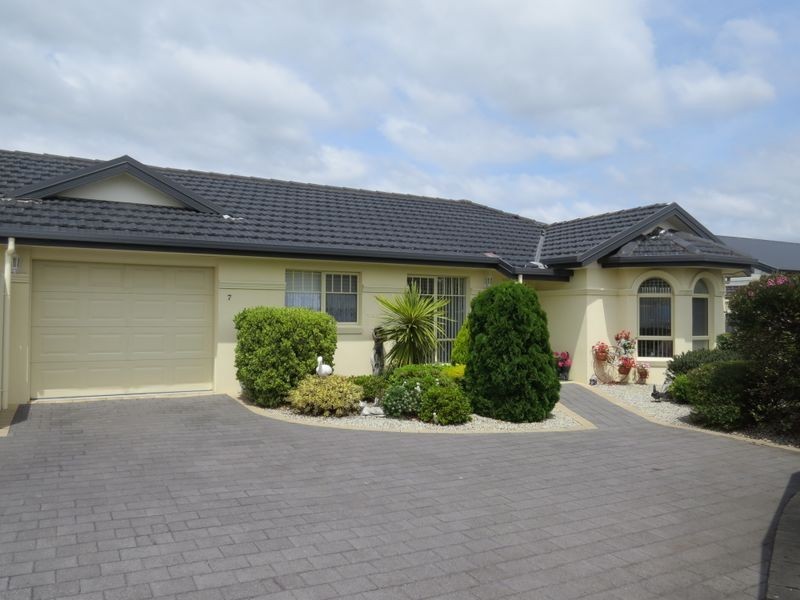 7/14 Doepel Place, St Helens TAS 7216