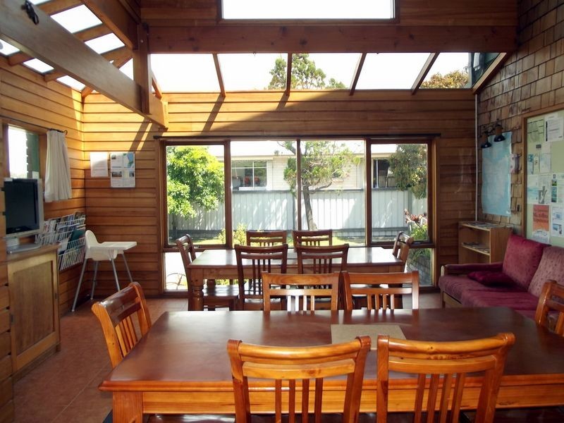 9 Cecilia Street, St Helens TAS 7216