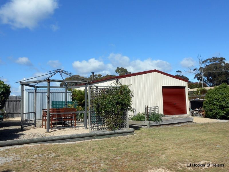 105 Parnella Drive, Stieglitz TAS 7216