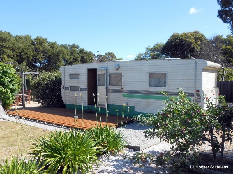 105 Parnella Drive, Stieglitz TAS 7216