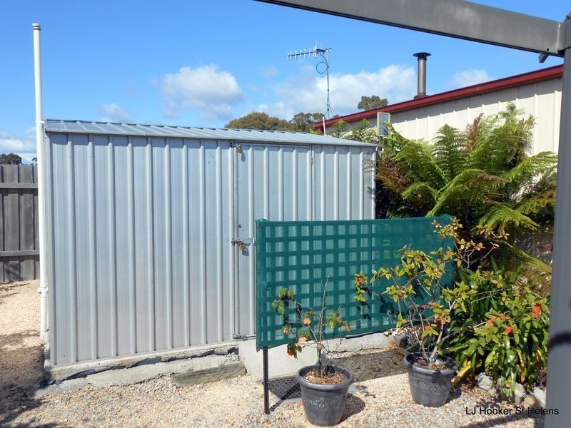 105 Parnella Drive, Stieglitz TAS 7216