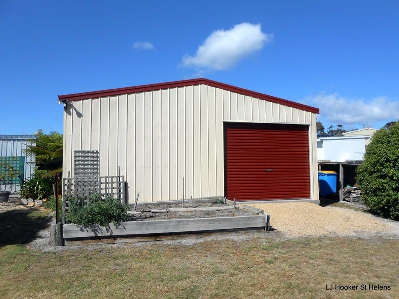 105 Parnella Drive, Stieglitz TAS 7216