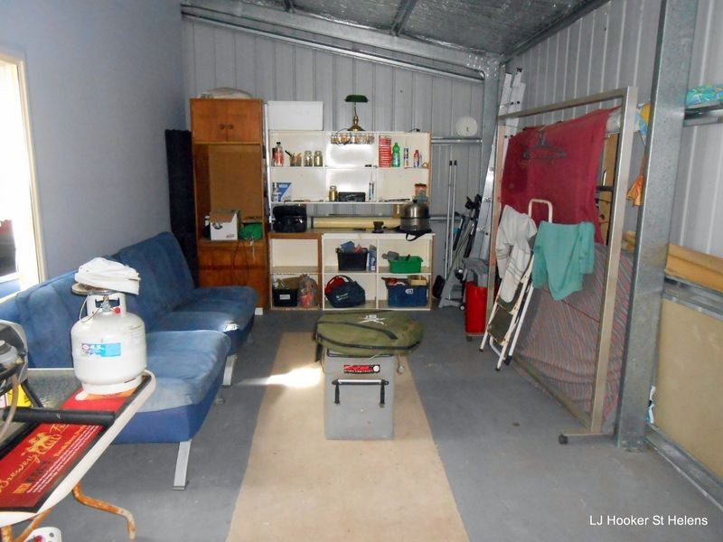 105 Parnella Drive, Stieglitz TAS 7216