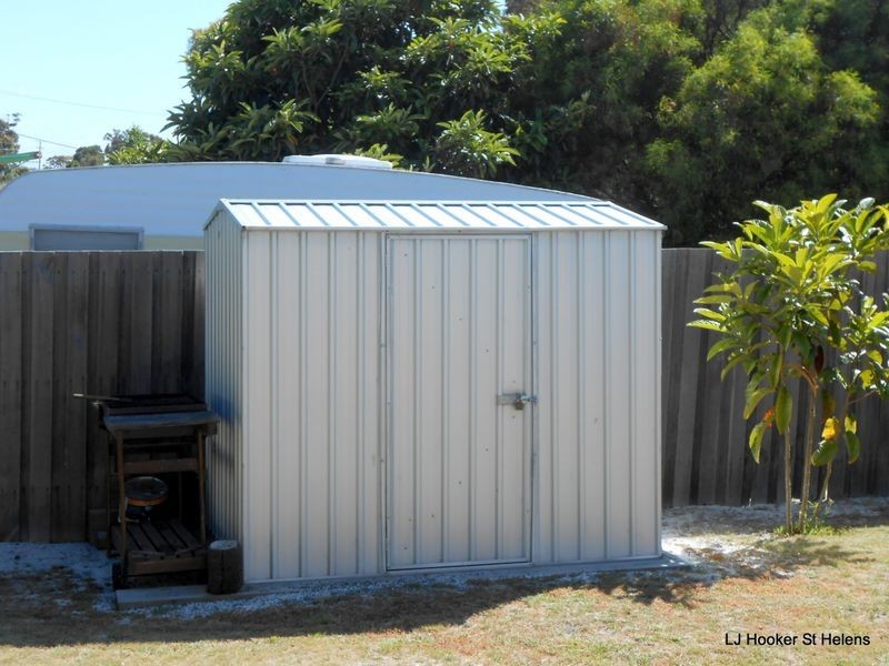 105 Parnella Drive, Stieglitz TAS 7216