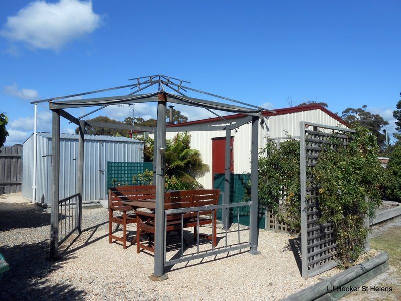 105 Parnella Drive, Stieglitz TAS 7216