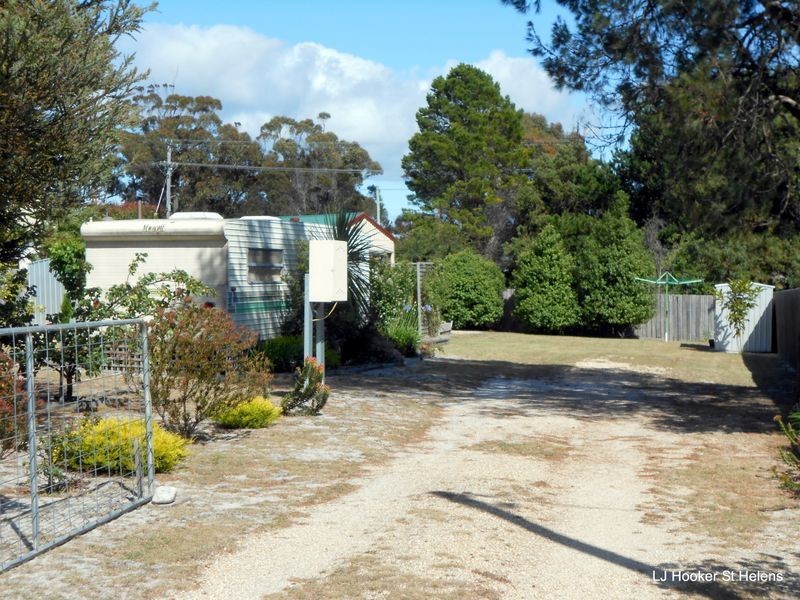 105 Parnella Drive, Stieglitz TAS 7216