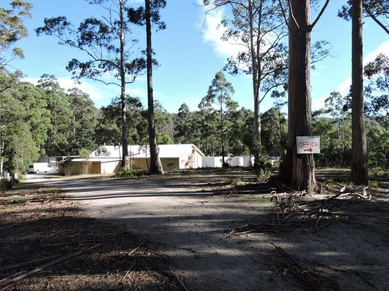 27193 Tasman Highway, Goshen TAS 7216
