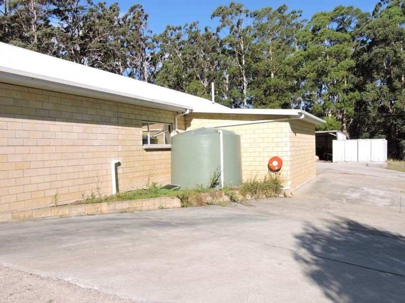 27193 Tasman Highway, Goshen TAS 7216