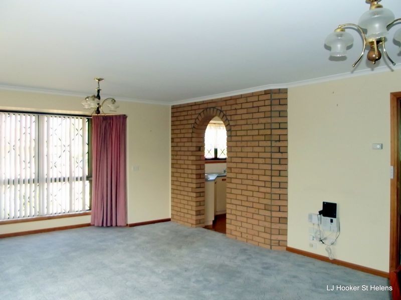 13 Lindsay Parade, St Helens TAS 7216