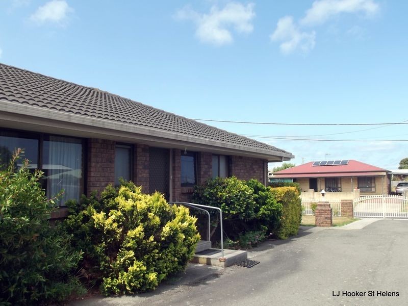 13 Lindsay Parade, St Helens TAS 7216
