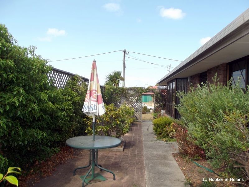 13 Lindsay Parade, St Helens TAS 7216