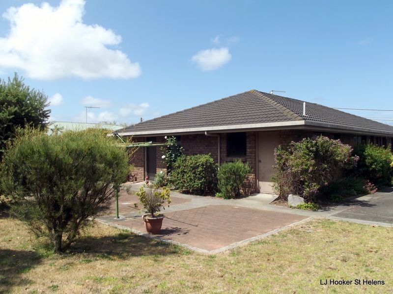13 Lindsay Parade, St Helens TAS 7216