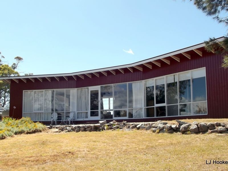 10 Talbot Street, St Helens TAS 7216