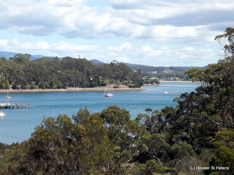 10 Talbot Street, St Helens TAS 7216