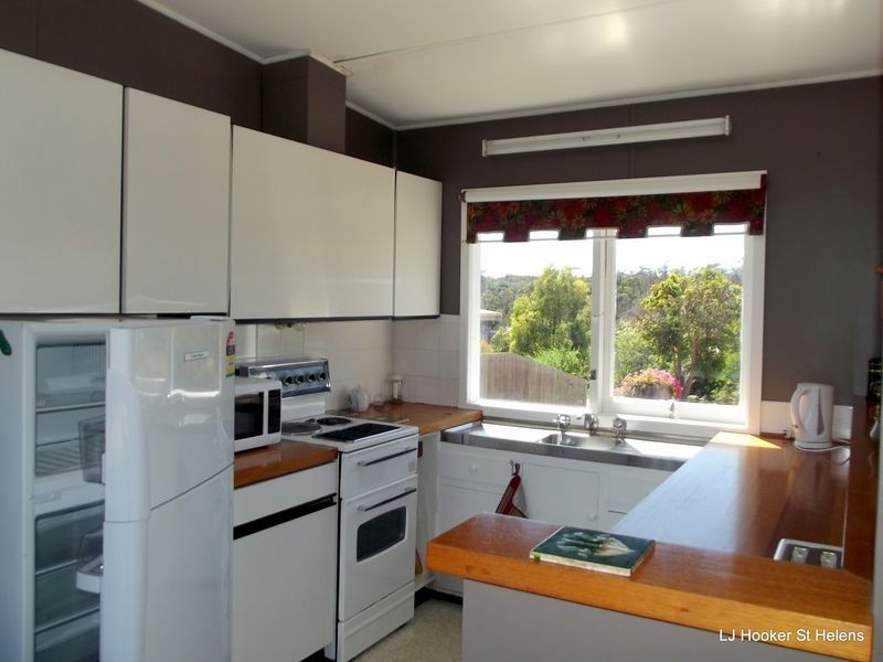 10 Talbot Street, St Helens TAS 7216