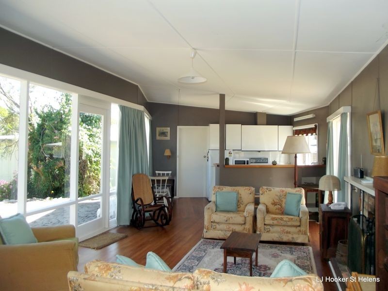 10 Talbot Street, St Helens TAS 7216