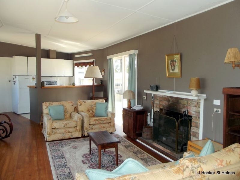 10 Talbot Street, St Helens TAS 7216