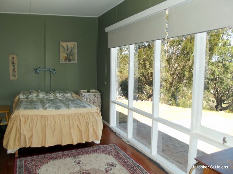 10 Talbot Street, St Helens TAS 7216