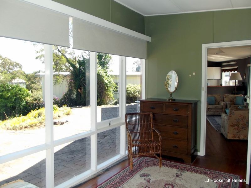 10 Talbot Street, St Helens TAS 7216