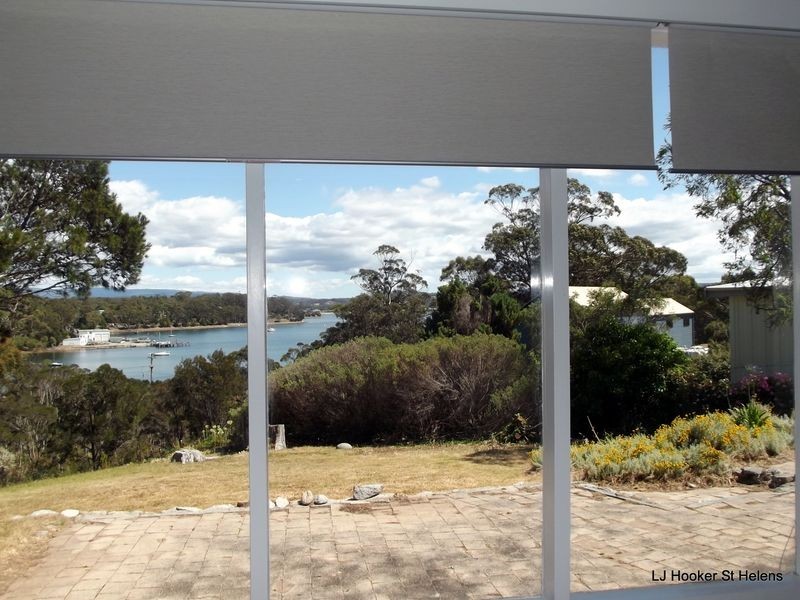 10 Talbot Street, St Helens TAS 7216