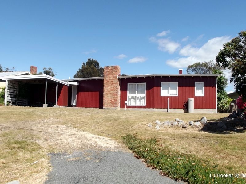 10 Talbot Street, St Helens TAS 7216