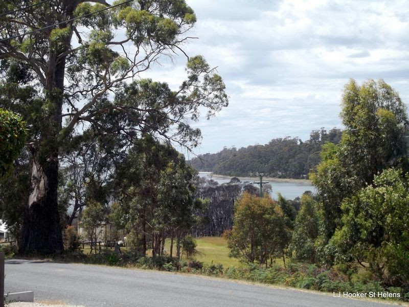 10 Talbot Street, St Helens TAS 7216