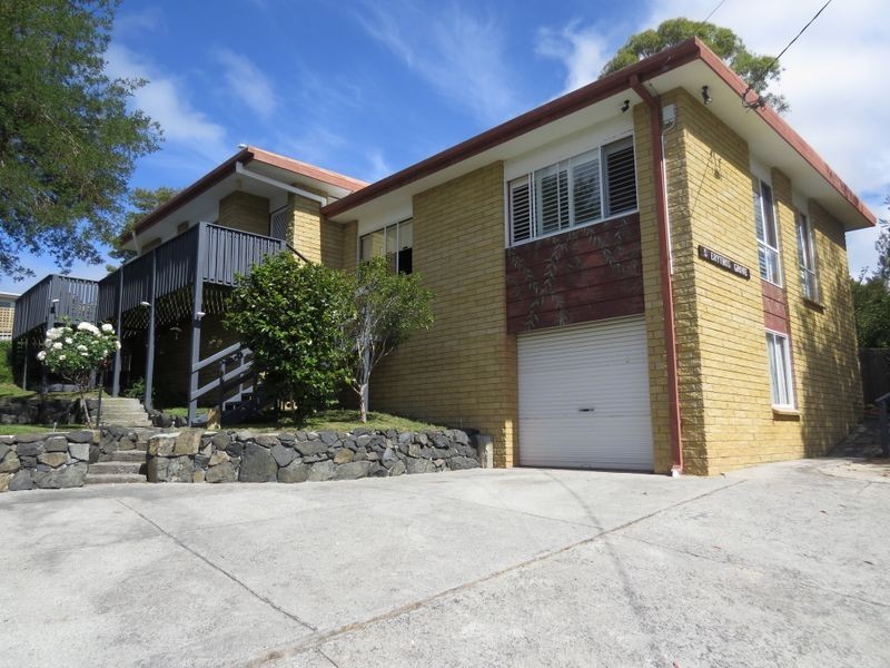 5 Erythos Grove, St Helens TAS 7216