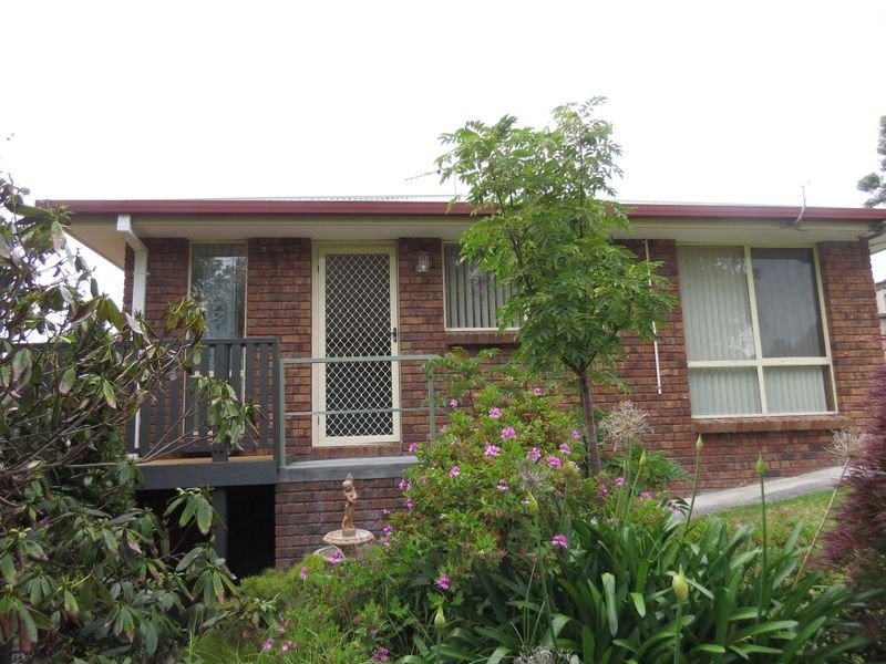 43 Falmouth Street, St Helens TAS 7216