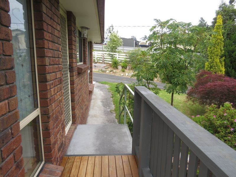 43 Falmouth Street, St Helens TAS 7216