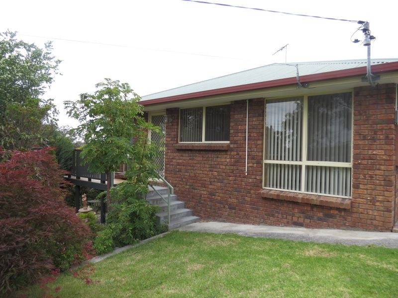 43 Falmouth Street, St Helens TAS 7216
