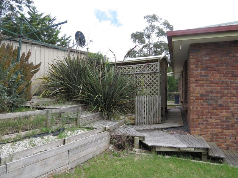 43 Falmouth Street, St Helens TAS 7216