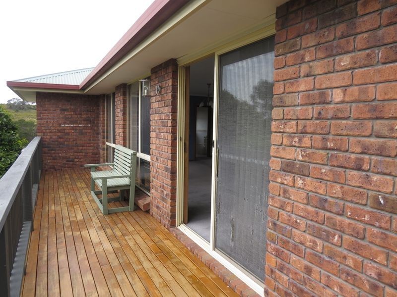 43 Falmouth Street, St Helens TAS 7216