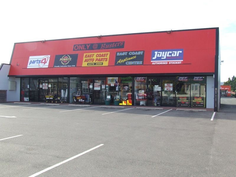 24 Quail Street, St Helens TAS 7216