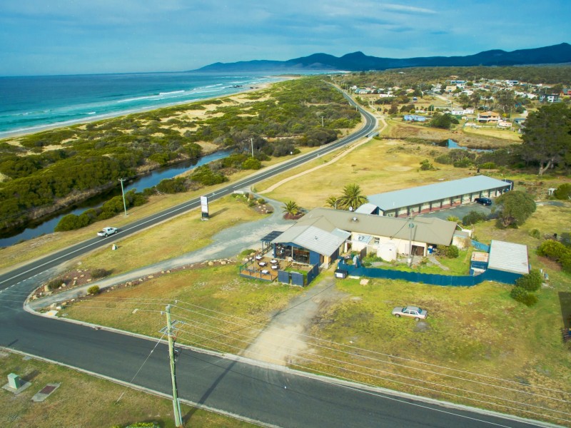 269 Tasman Highway, Beaumaris TAS 7215