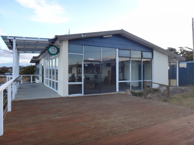 269 Tasman Highway, Beaumaris TAS 7215