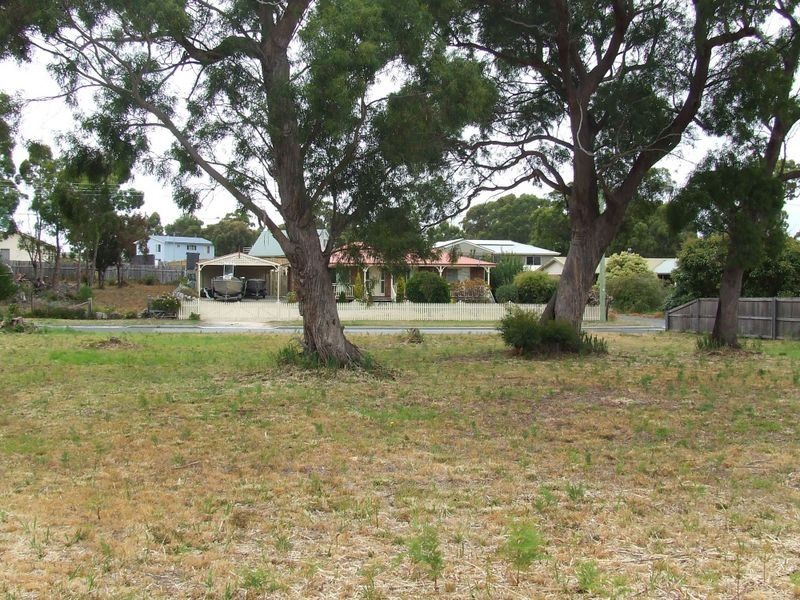 33 Parnella Drive, Stieglitz TAS 7216