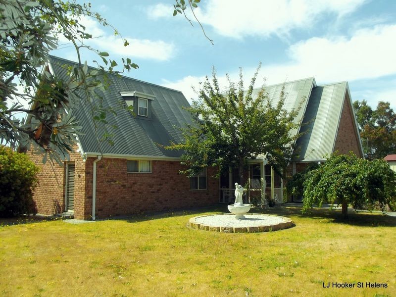 39 Tully Street, St Helens TAS 7216
