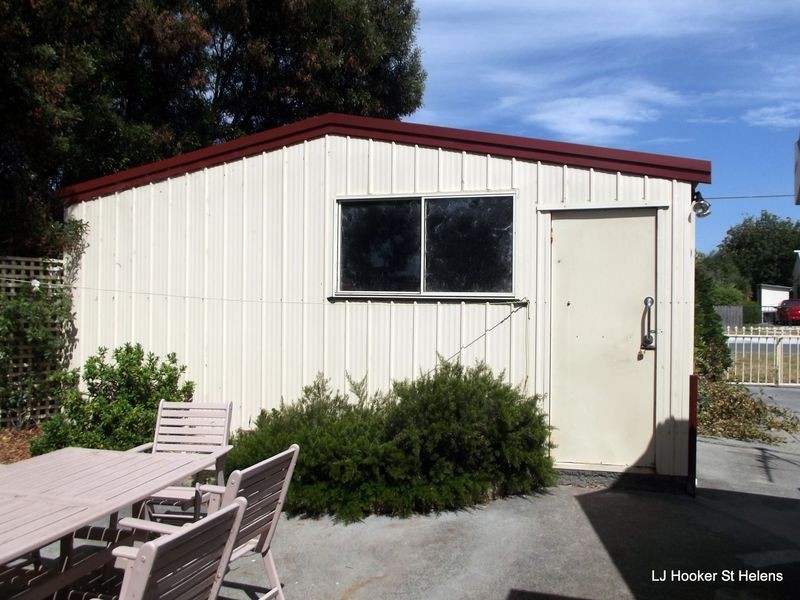 39 Tully Street, St Helens TAS 7216