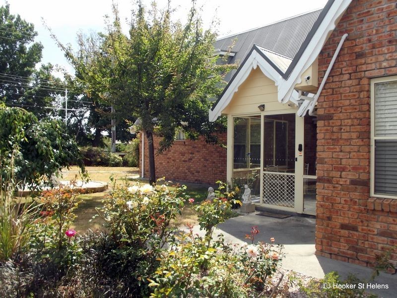 39 Tully Street, St Helens TAS 7216