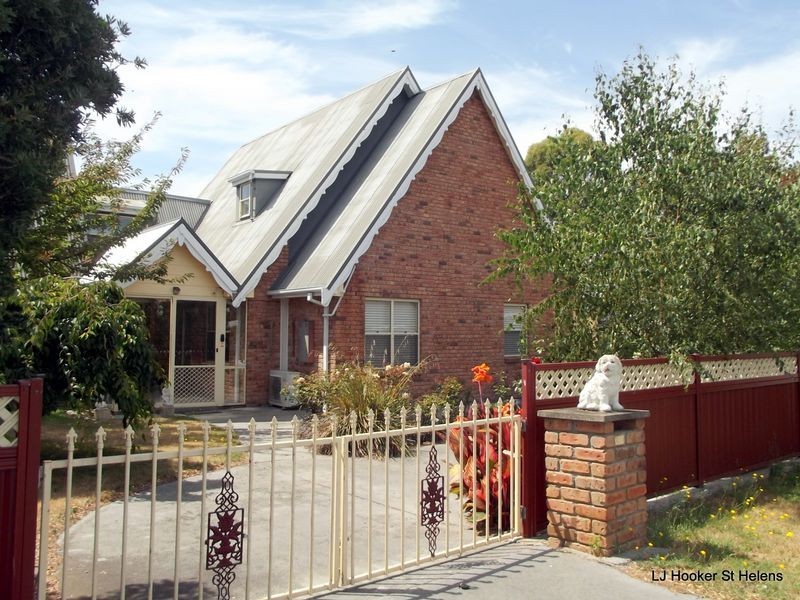 39 Tully Street, St Helens TAS 7216