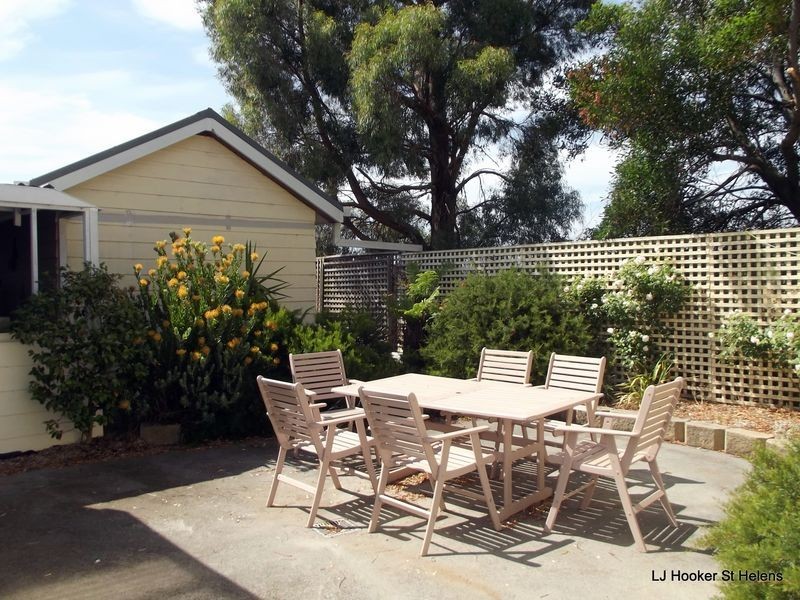 39 Tully Street, St Helens TAS 7216