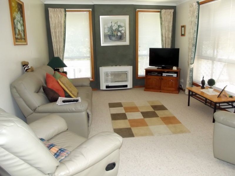 9 Falmouth Street, St Helens TAS 7216