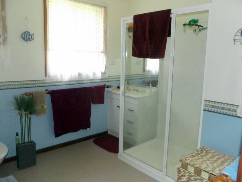 9 Falmouth Street, St Helens TAS 7216