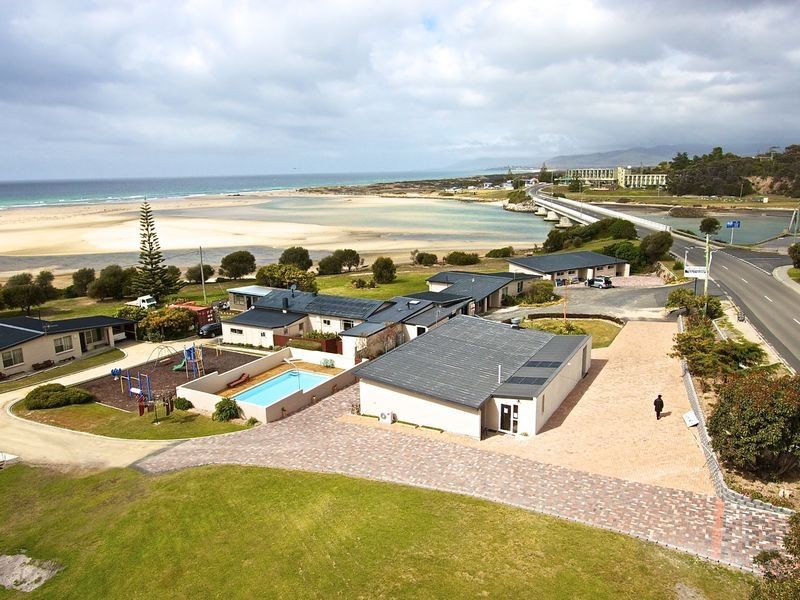 157-165 Scamander Avenue, Scamander TAS 7215