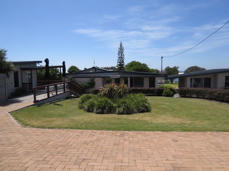 157-165 Scamander Avenue, Scamander TAS 7215