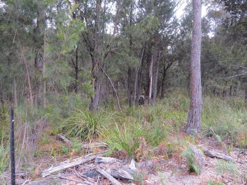 Lot 1 69 Eastern Creek Road, Beaumaris TAS 7215