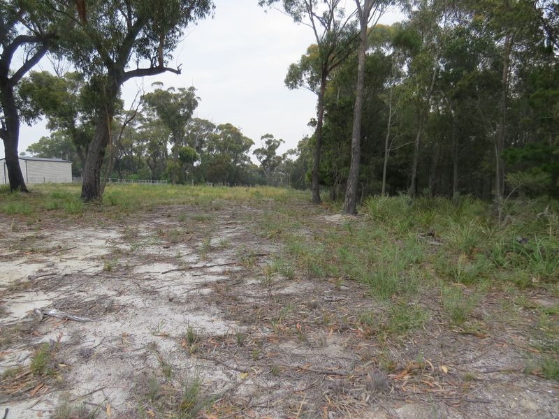 Lot 1 69 Eastern Creek Road, Beaumaris TAS 7215