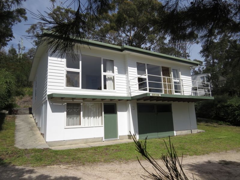 3 St Helens Point Road, Stieglitz TAS 7216