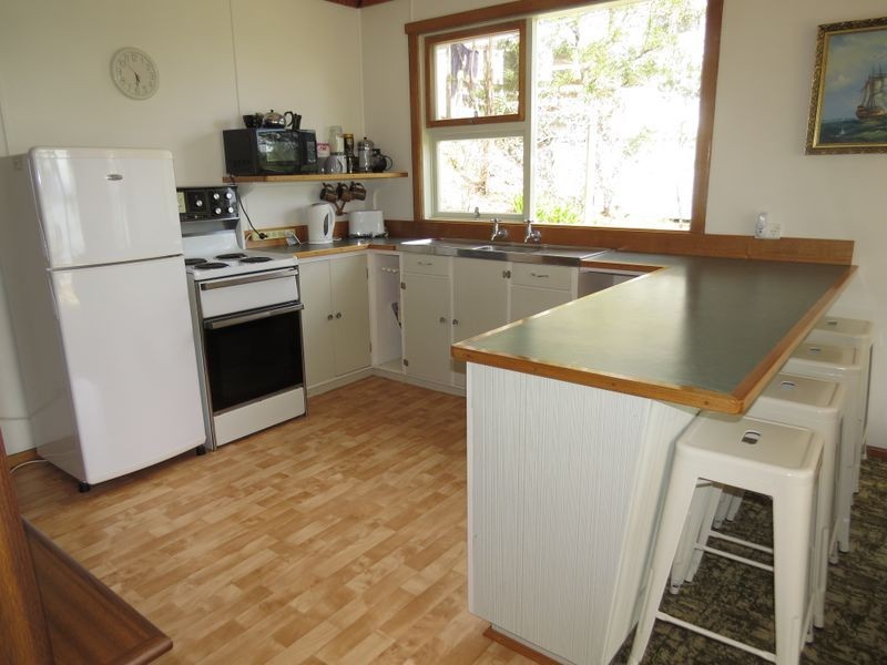 3 St Helens Point Road, Stieglitz TAS 7216